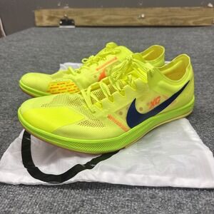 Nike ZoomX Dragonfly XC Cross Country Running Spikes DX7992-701 Men's Size 14
